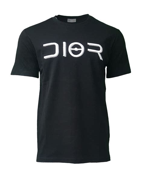 dior t-shirt dames|dior tee shirt men.